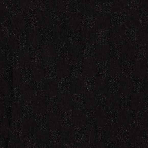 POL Cable Knit Cutout Long Sleeve Sweater - Picture 4 of 4